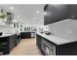 Utility room - 129 Ironwood Pl Nw, Edmonton, AB T6J6R4 Photo 9