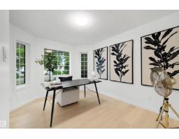 Bedroom 3 - 129 Ironwood Pl Nw, Edmonton, AB T6J6R4 Photo 6