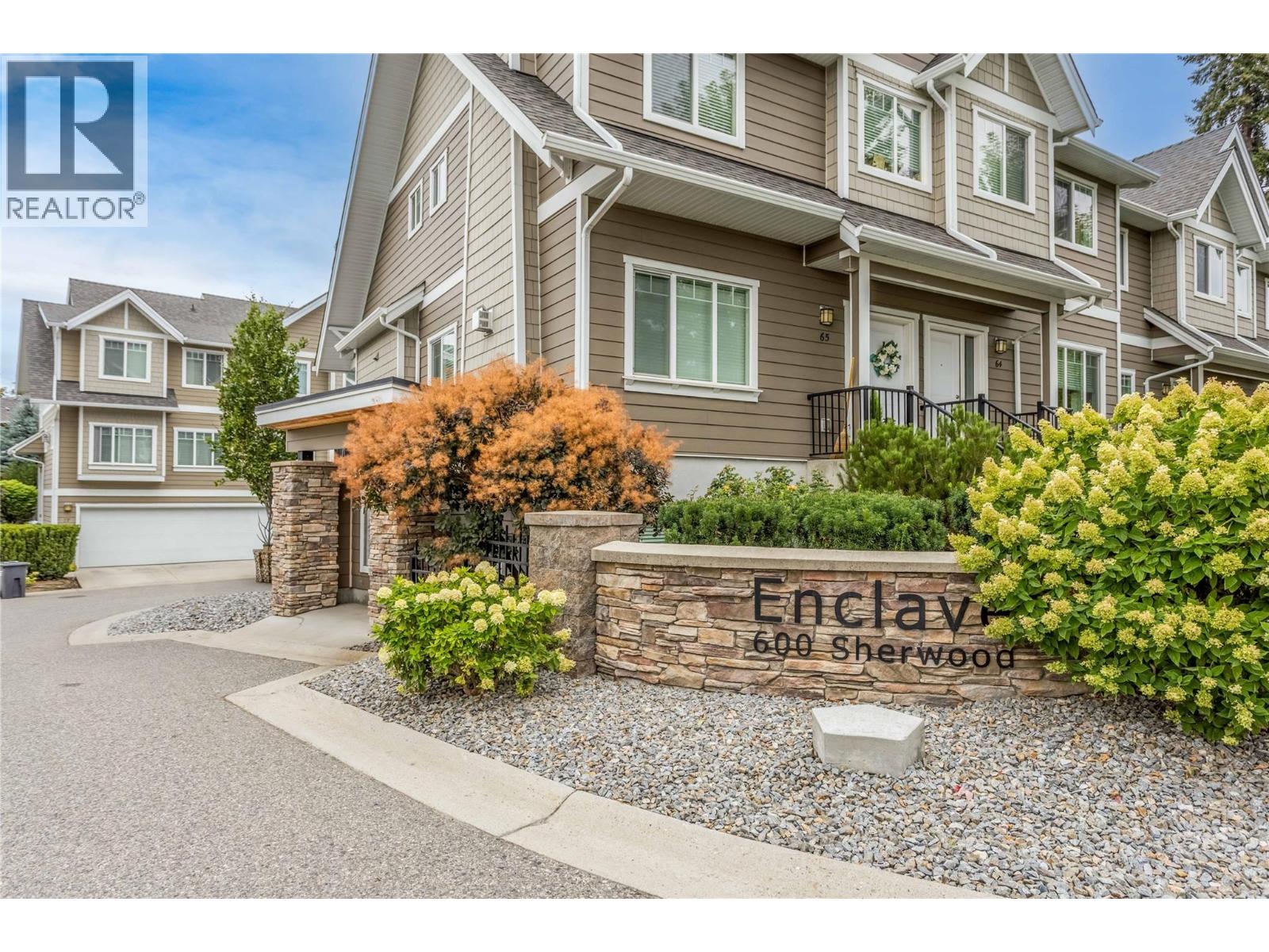 51 600 Sherwood Road, Kelowna