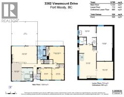 3362 Viewmount Drive, Port Moody, BC V3H2L7 Photo 40