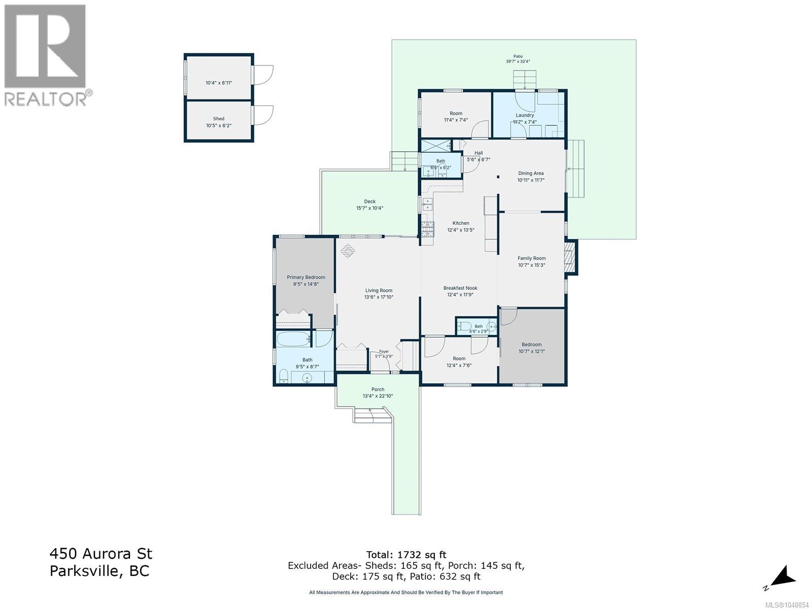 450 Aurora St - 60