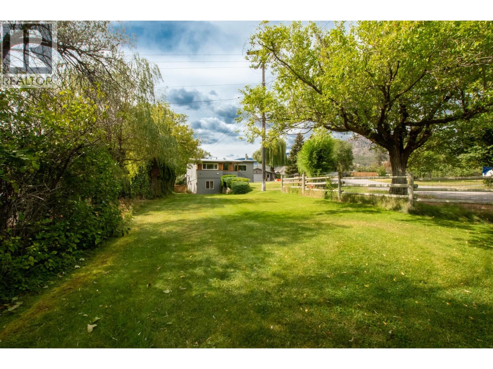 502 Marshall Road, Merritt