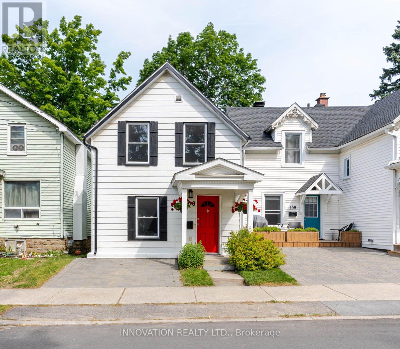 Property for sale at 106 JAMES STREET E