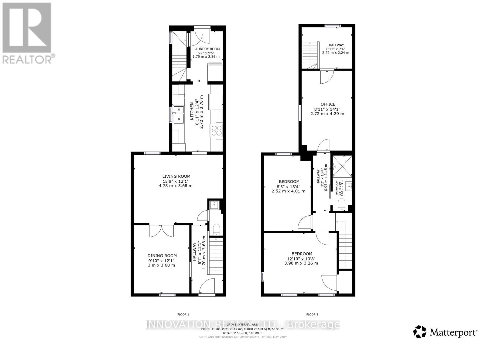 106 JAMES STREET E - 37
