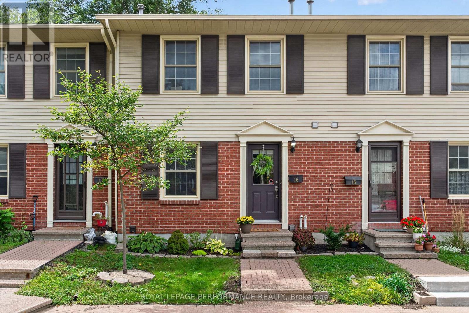 #16 1160 SHILLINGTON AVENUE - 1