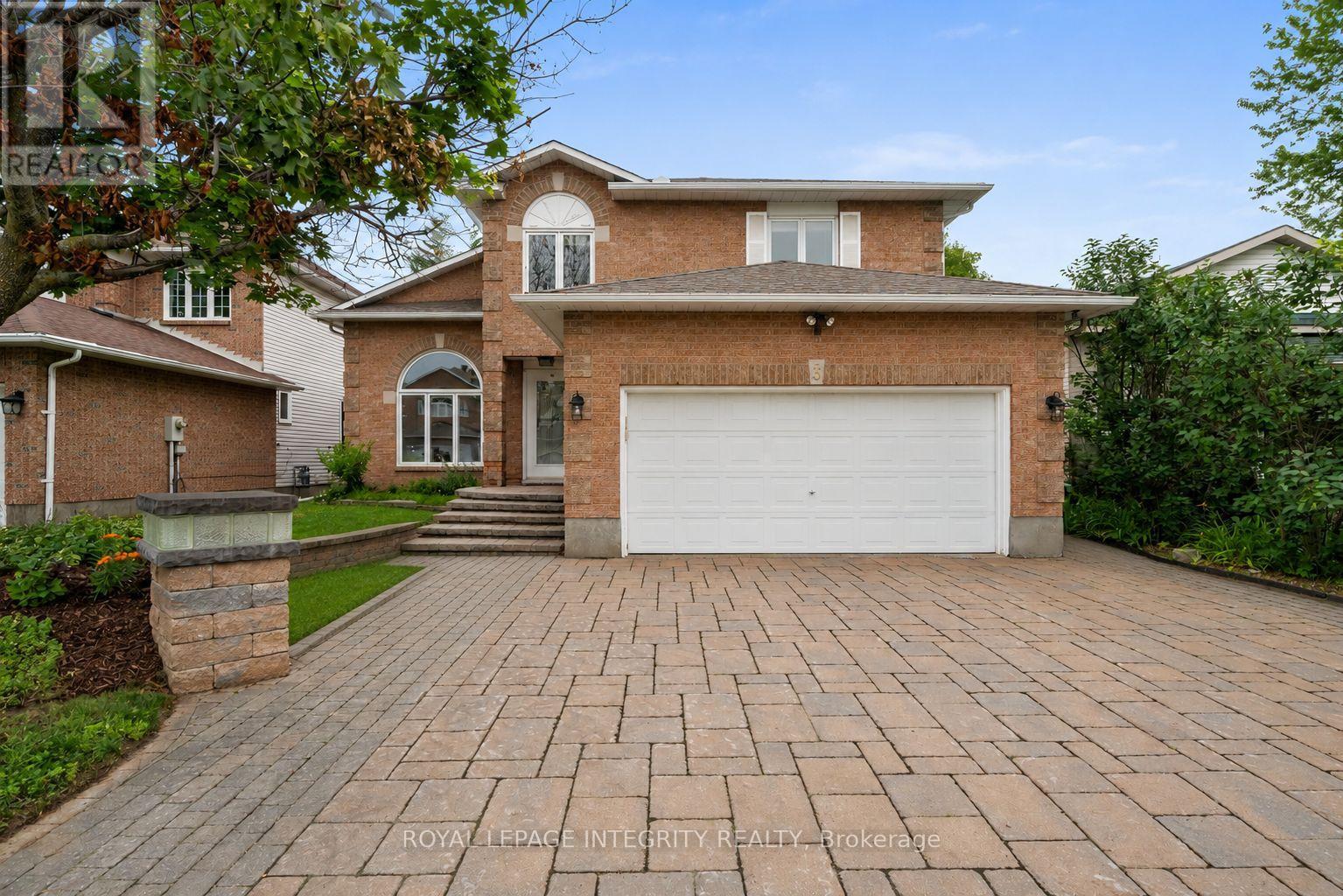 Welcome to 3 Nakota Way!