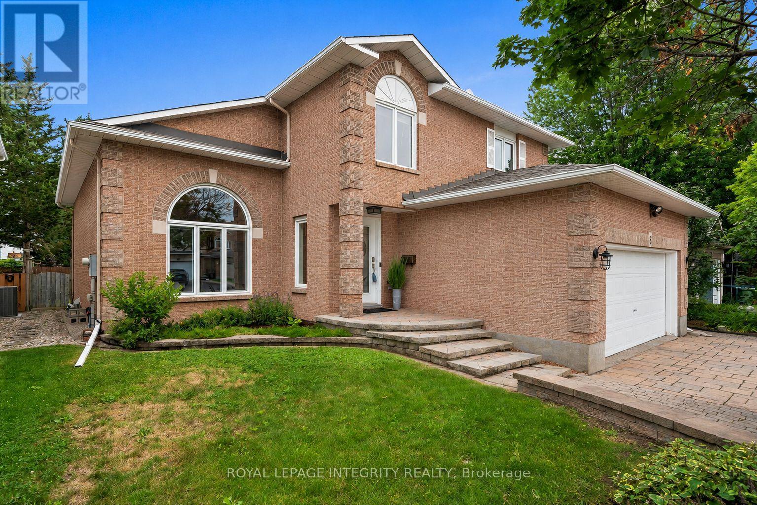 Welcome to 3 Nakota Way!