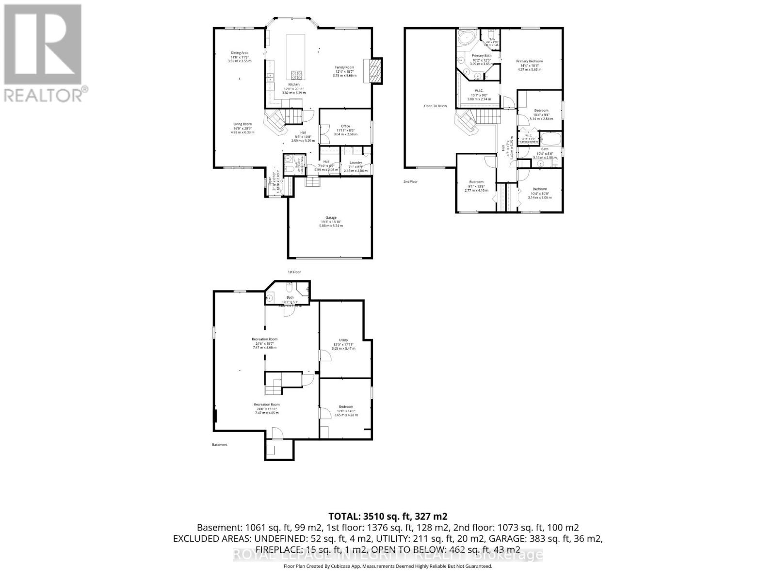 5 Bed, 4 Bath House for Sale in Ottawa – 3 NAKOTA WAY, Ottawa – MLS# X13761880 - Image 44