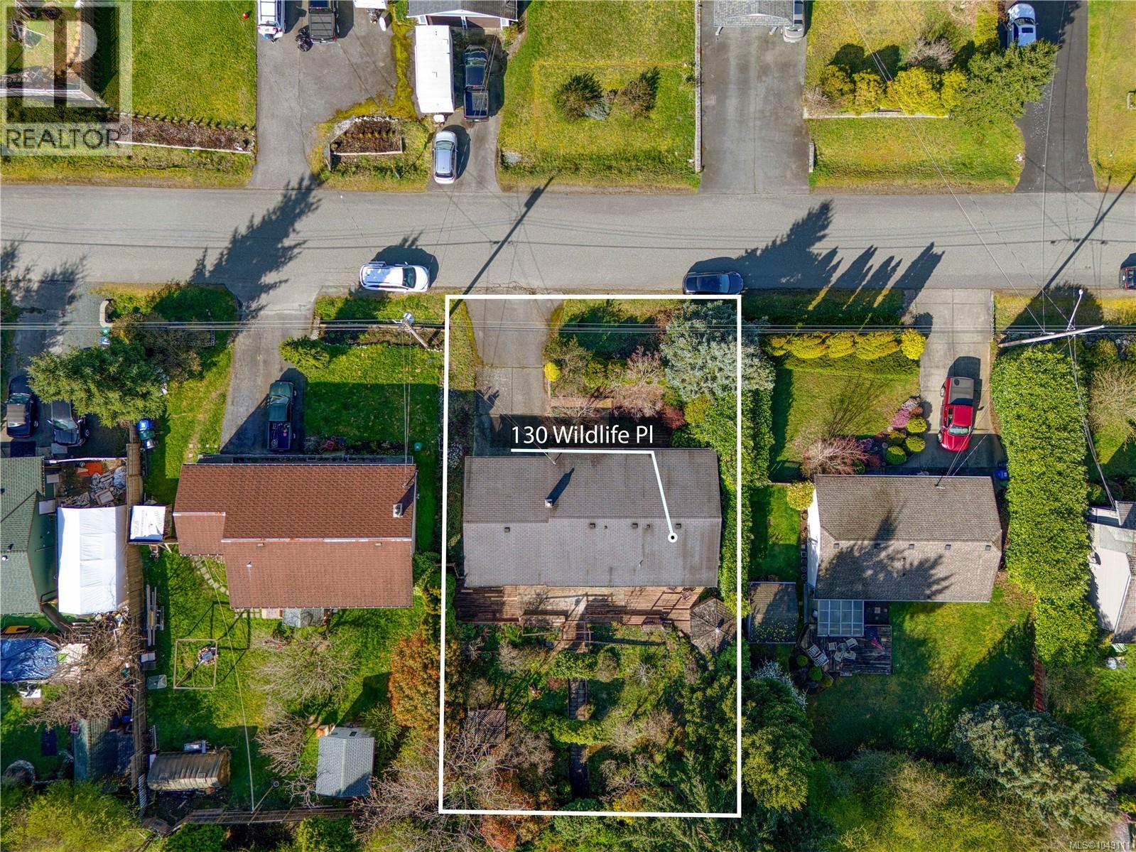 130 Wildlife Place, Nanaimo