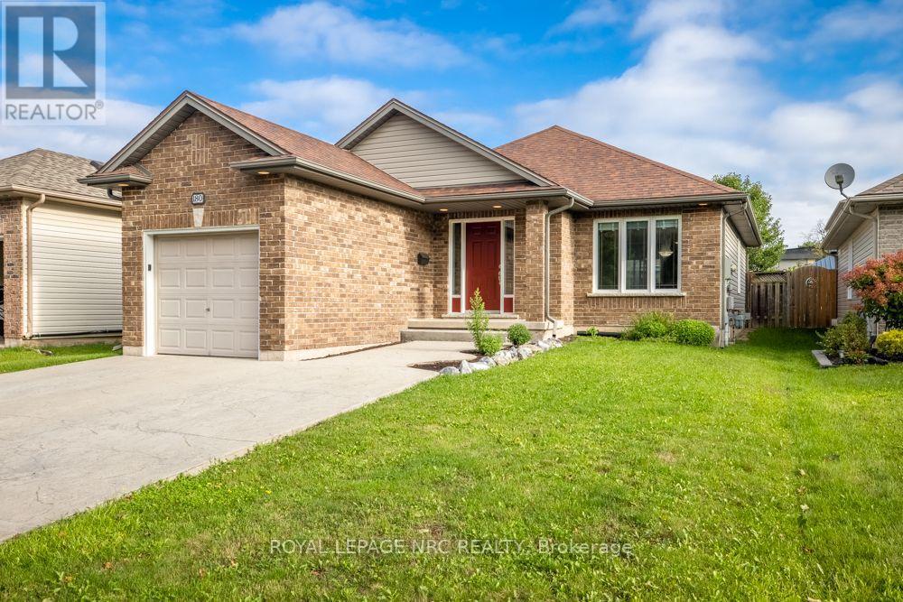 180 DRAPERS STREET, Welland (Prince Charles) — photo 2