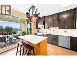 411 3 Renaissance Square, New Westminster, BC V3M6K4 Photo 10