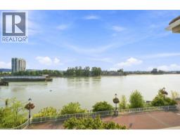 411 3 Renaissance Square, New Westminster, BC V3M6K4 Photo 18