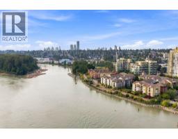 411 3 Renaissance Square, New Westminster, BC V3M6K4 Photo 38