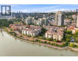411 3 Renaissance Square, New Westminster, BC V3M6K4 Photo 37