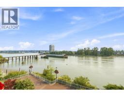 411 3 Renaissance Square, New Westminster, BC V3M6K4 Photo 17