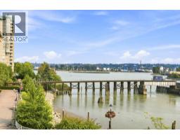 411 3 Renaissance Square, New Westminster, BC V3M6K4 Photo 25