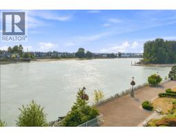 411 3 Renaissance Square, New Westminster, BC V3M6K4 Photo 24