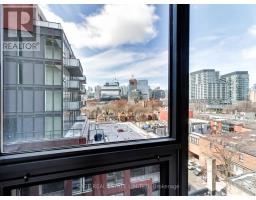 704 - 28 Eastern Avenue, Toronto, ON M5A0Y2 Photo 21