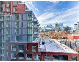 704 - 28 Eastern Avenue, Toronto, ON M5A0Y2 Photo 25