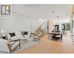 Family room - 199 Arlington Avenue, Toronto, ON M6C2Z4 Photo 12