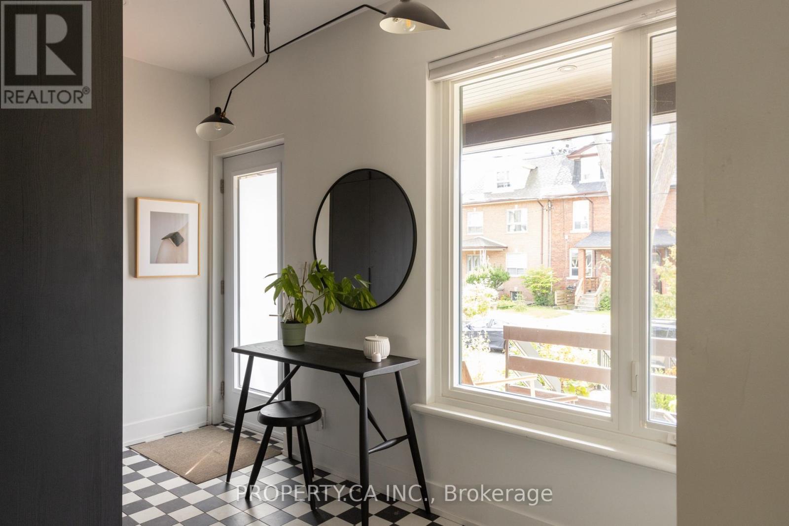 301 GRACE STREET - 6