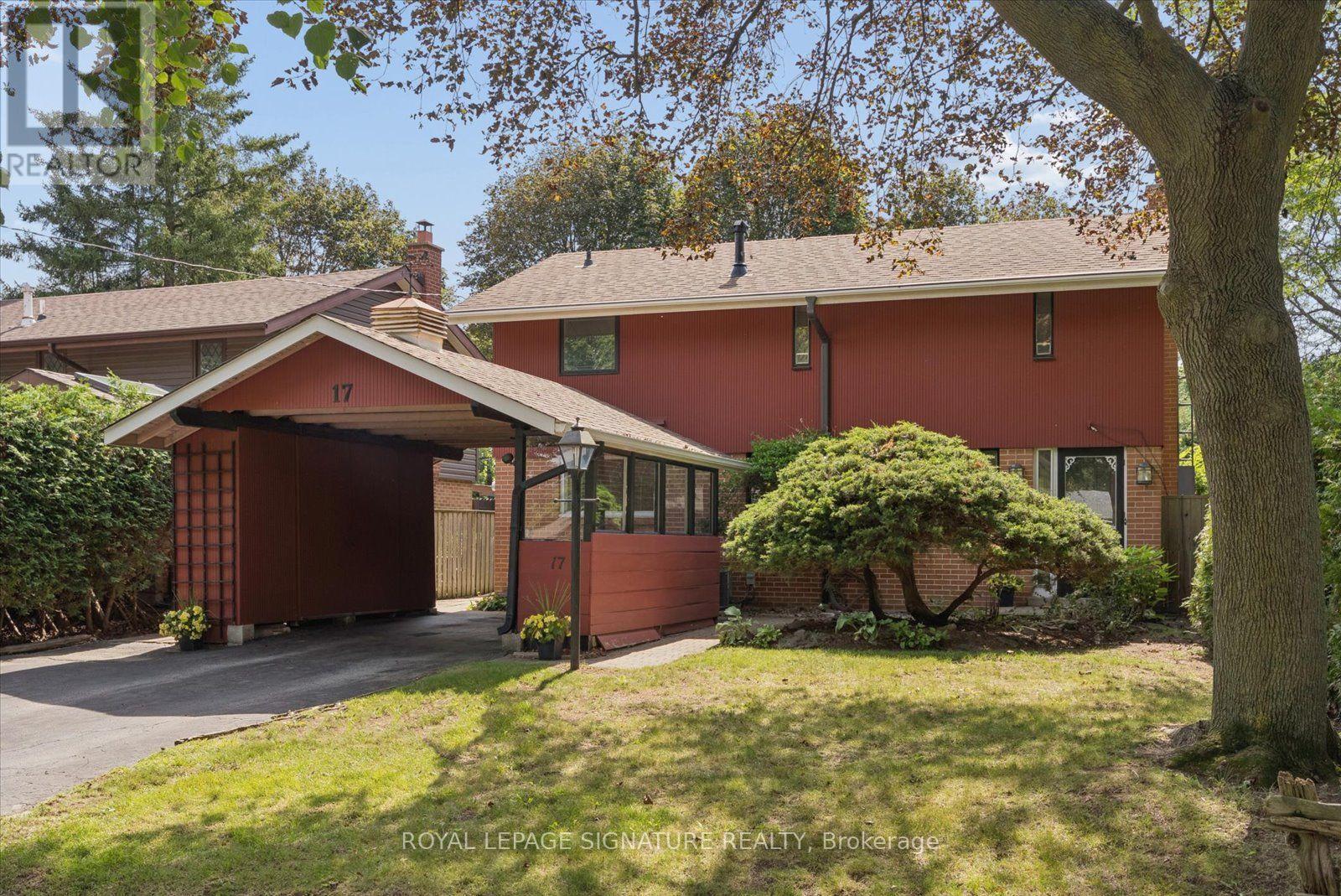 Photo of 17 Lesterwood Crescent