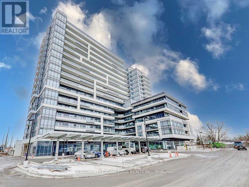 214 - 1480 BAYLY STREET S, Pickering (Bay Ridges) — photo 1