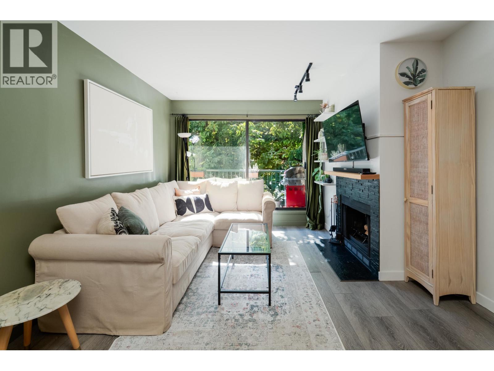 Property for sale at 403 1169 NELSON STREET