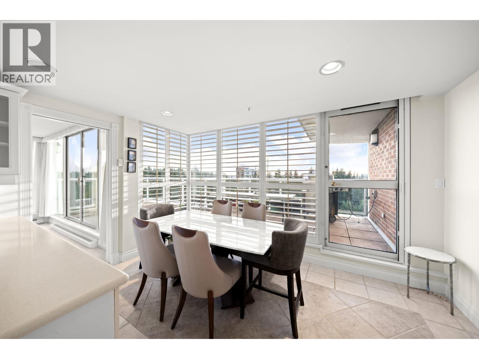 1700 5615 HAMPTON PLACE, Vancouver
