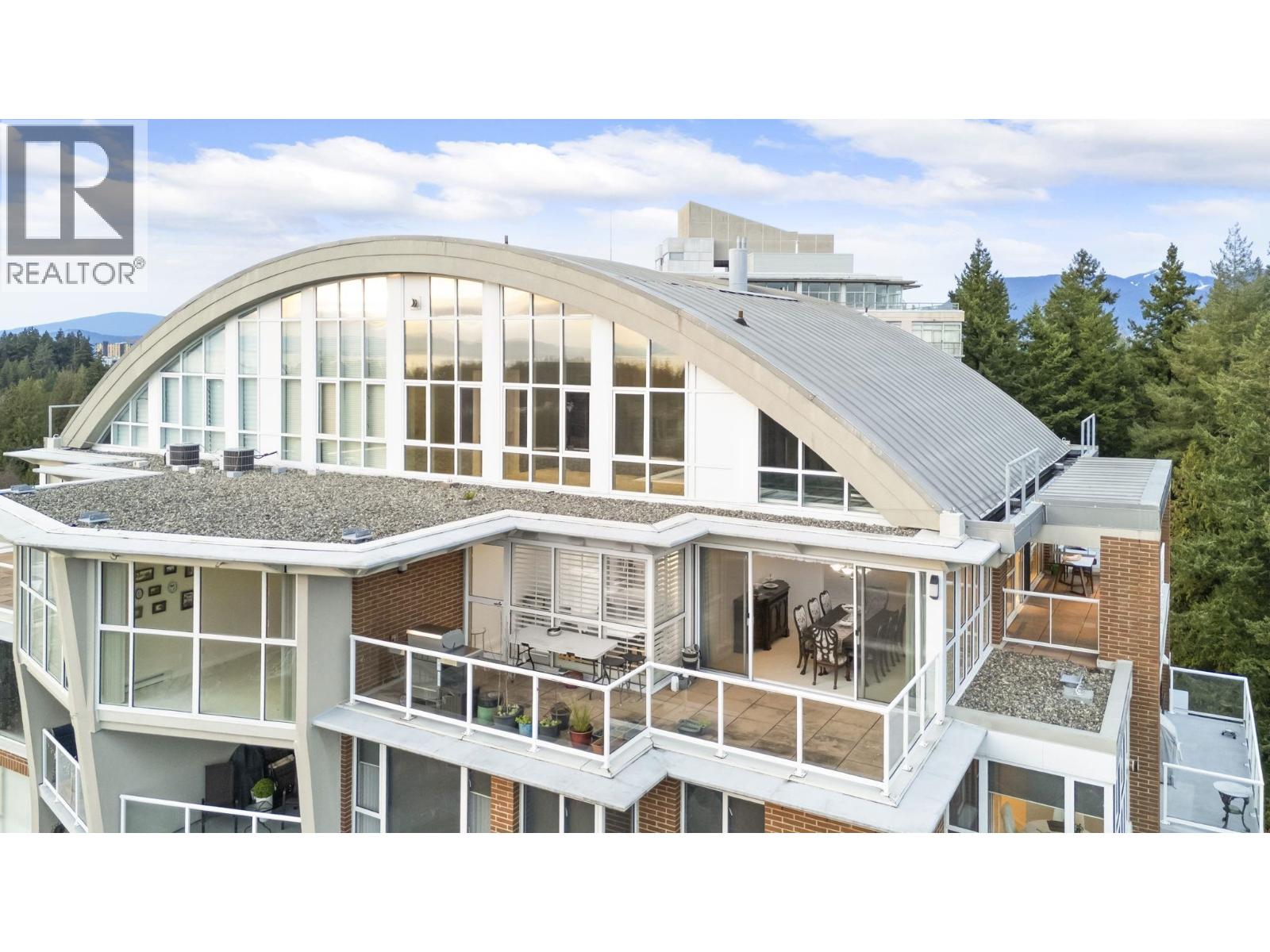 1700 5615 HAMPTON PLACE, Vancouver