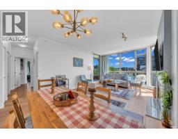 802 160 W Keith Road, North Vancouver, BC V7M3M2 Photo 12