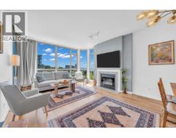 802 160 W Keith Road, North Vancouver, BC V7M3M2 Photo 13