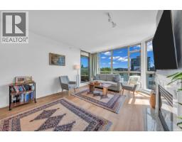 802 160 W Keith Road, North Vancouver, BC V7M3M2 Photo 15