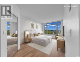 802 160 W Keith Road, North Vancouver, BC V7M3M2 Photo 21