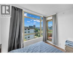802 160 W Keith Road, North Vancouver, BC V7M3M2 Photo 22