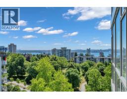 802 160 W Keith Road, North Vancouver, BC V7M3M2 Photo 29
