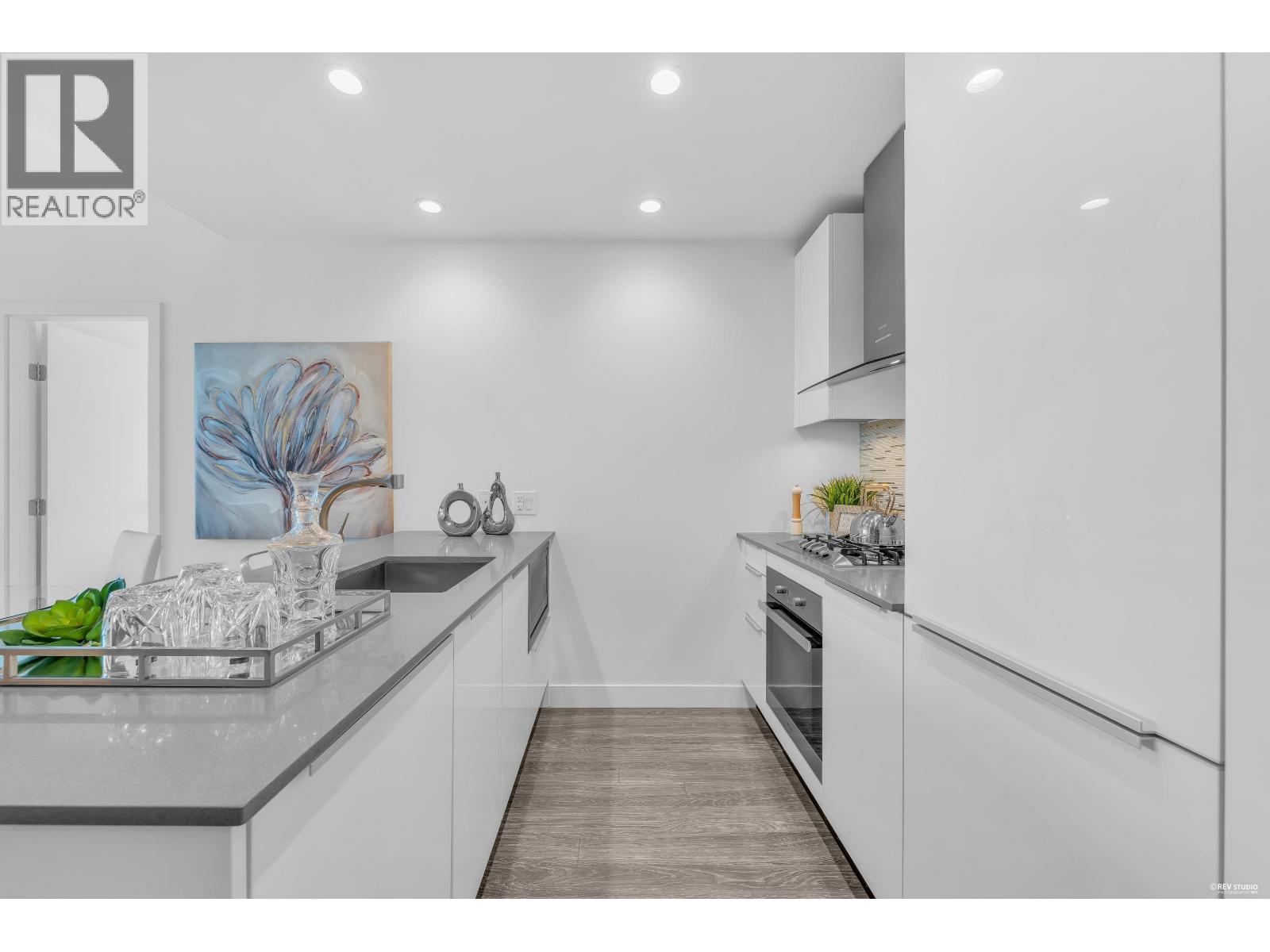 3504 1283 HOWE STREET, Vancouver — photo 5