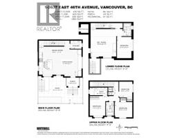 1 3637 E 46th Avenue, Vancouver, BC V5S1B7 Photo 40
