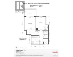 304 827 W 16th Street, North Vancouver, BC V7P1R2 Photo 18