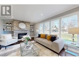 Office - 88 Riverglen Drive, Georgina, ON L4P2R1 Photo 10