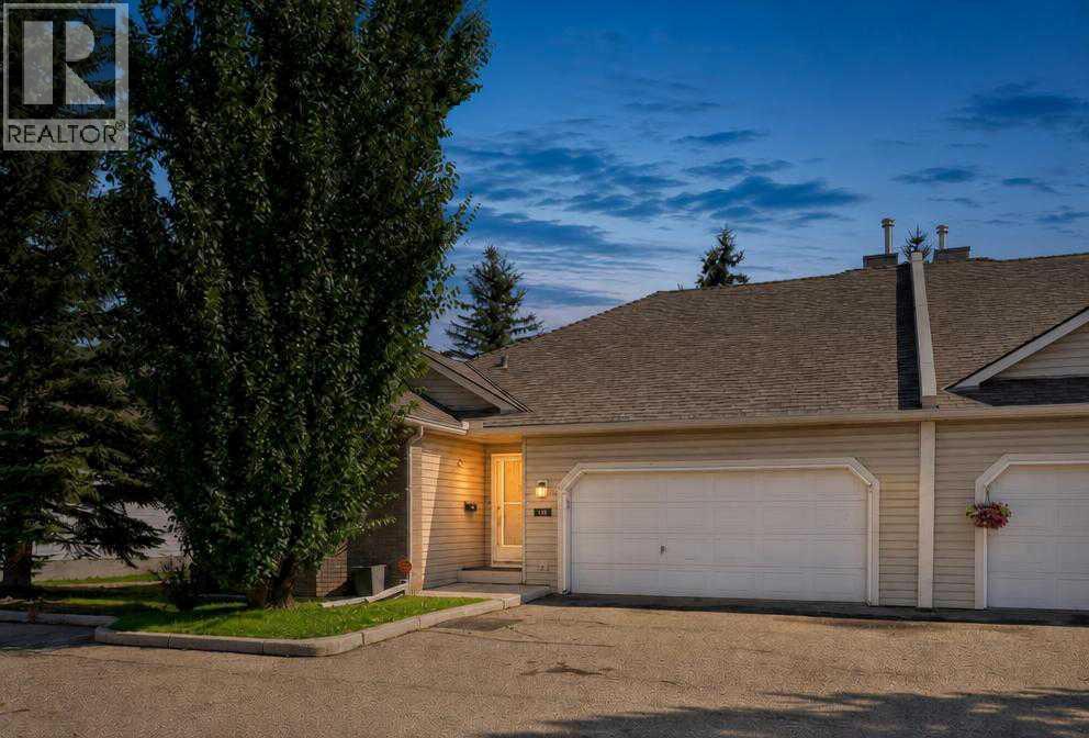 113 Mt Douglas Villas SE, Calgary, Alberta, T2Z3R5
