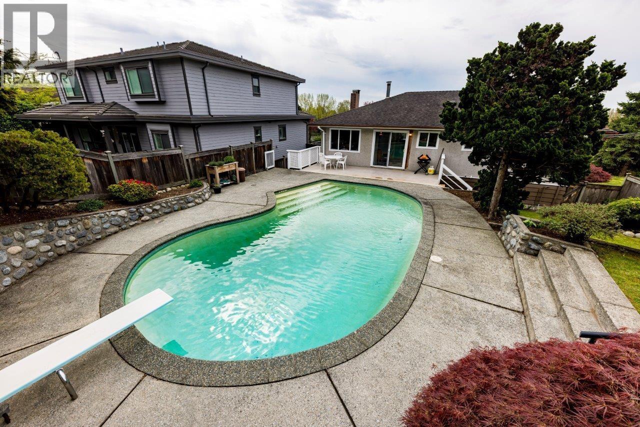 4581 SUNLAND PLACE, Burnaby — photo 3