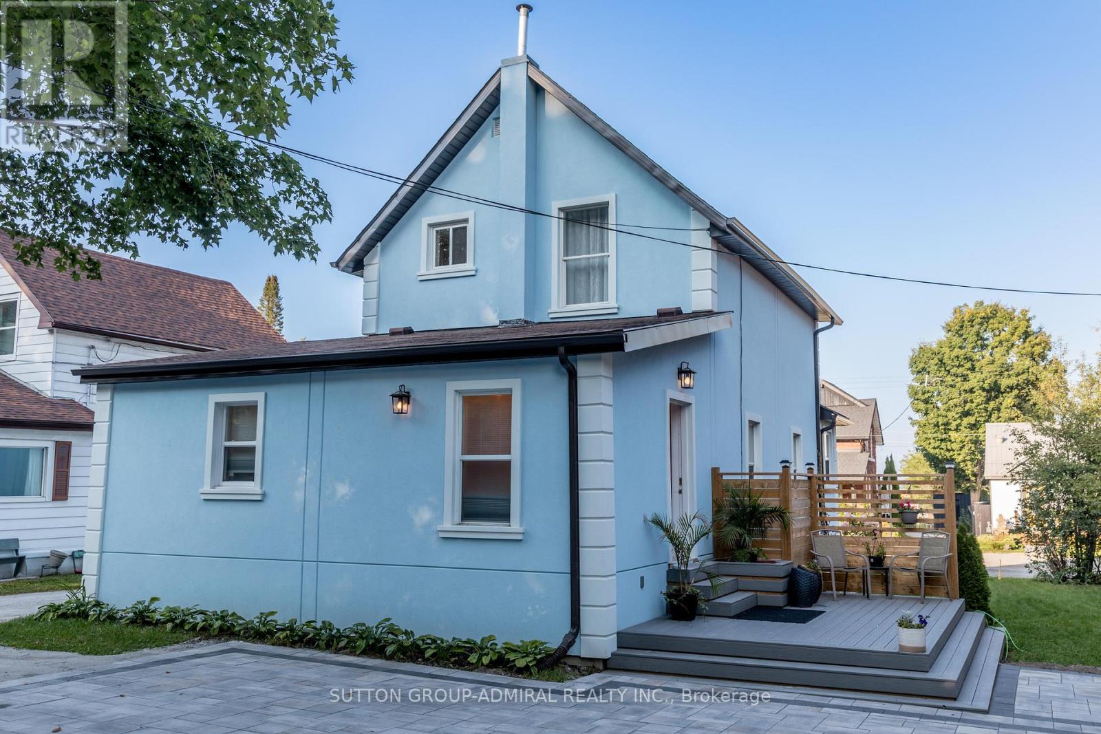 97 LACLIE STREET - 2