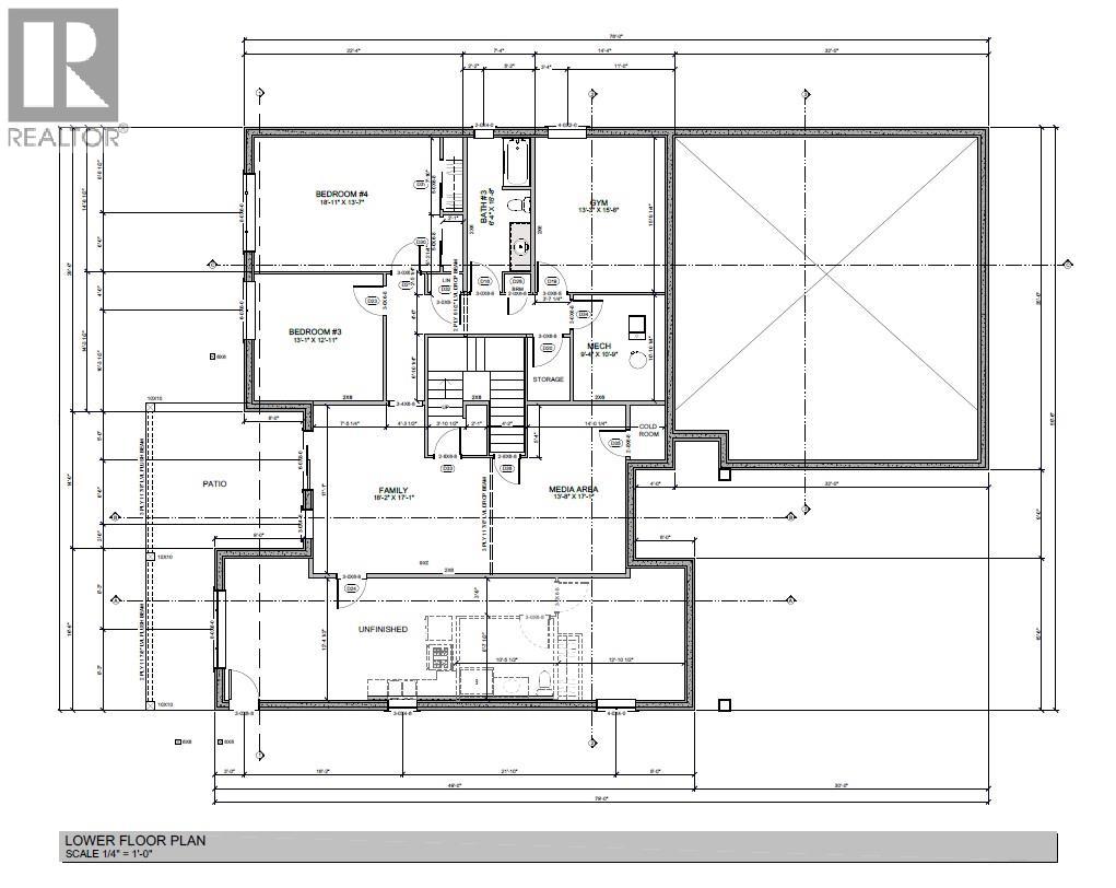 4160 20 Street NE - 7