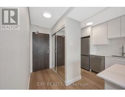 Primary Bedroom - 1707 - 1785 Frobisher Lane, Ottawa, ON K1G3T7 Photo 6