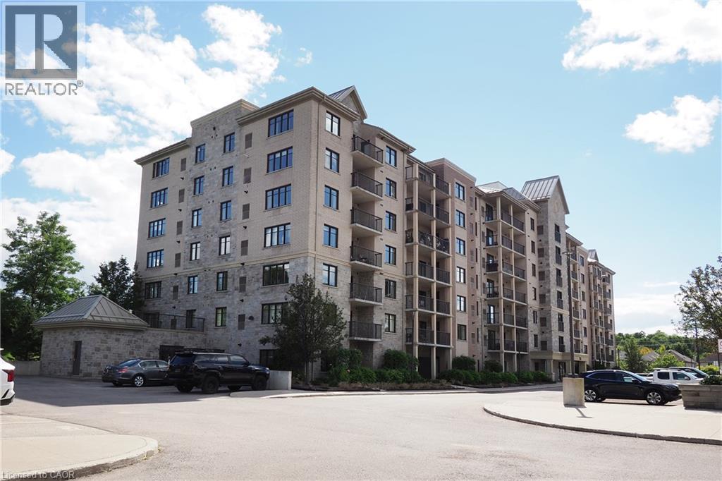 776 LAURELWOOD Drive Unit# 309 — photo 2