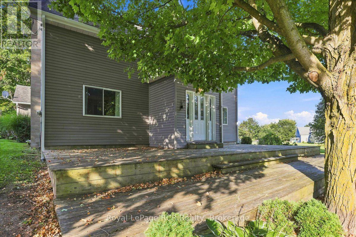 416 WATER STREET - 3