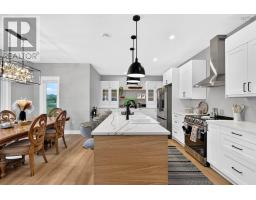 5pc Ensuite bath - 500 Hemlock Drive, Upper Tantallon, NS B3Z0B5 Photo 11