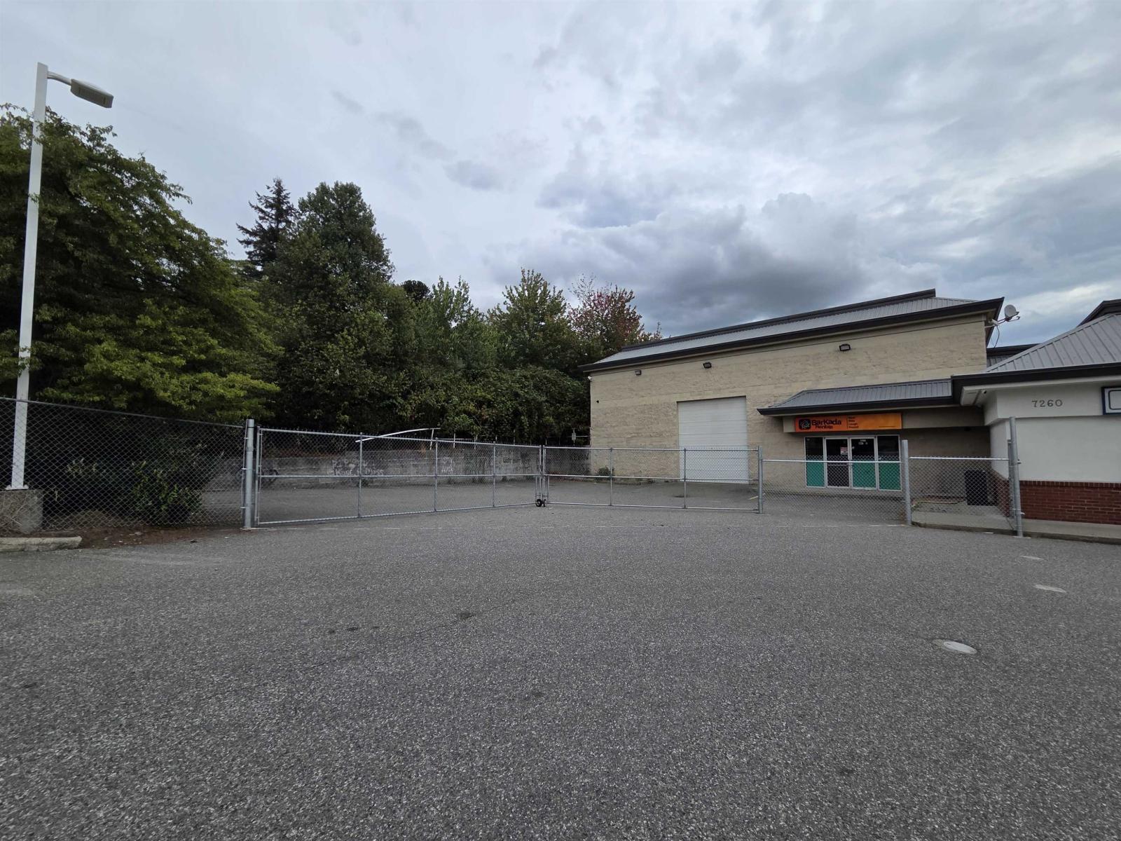 Property for lease at 7260 PARK STREET