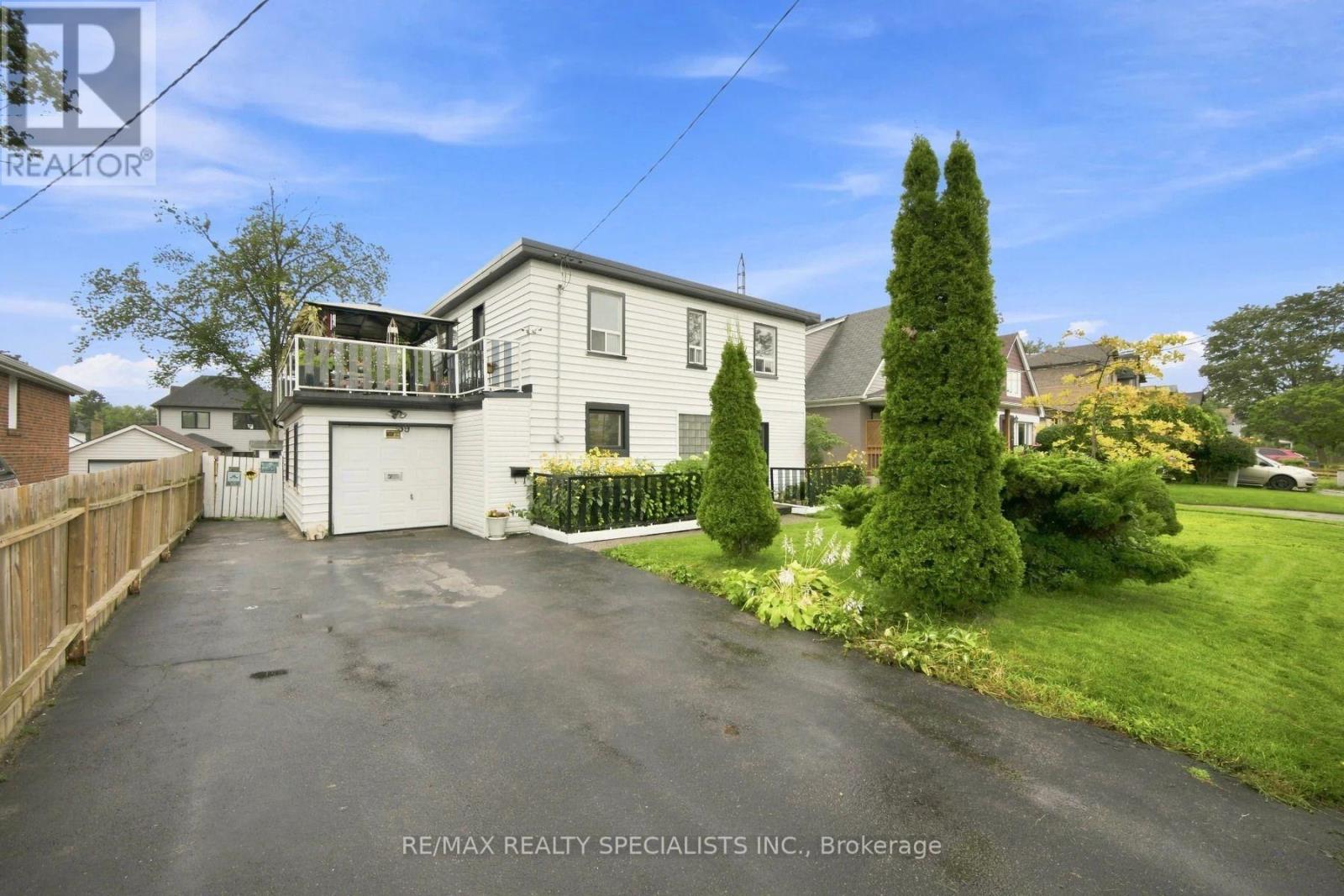 39 MACDONALD STREET - 1